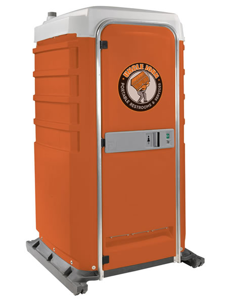 Construction Porta Potty Rentals